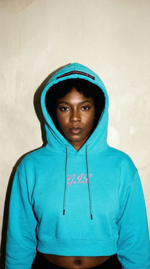 Cropped God is Love Bundle