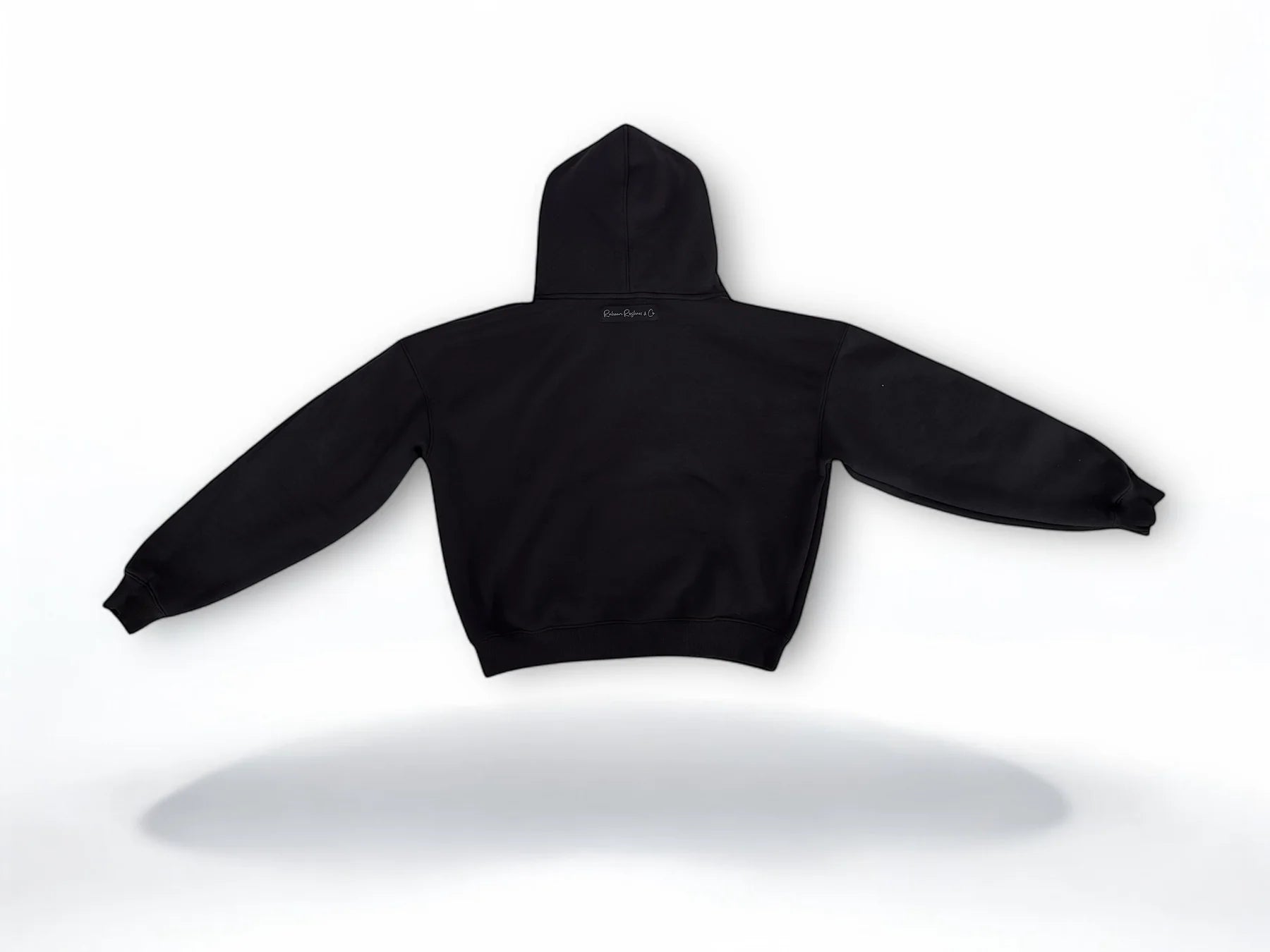 Rated R Hoodie