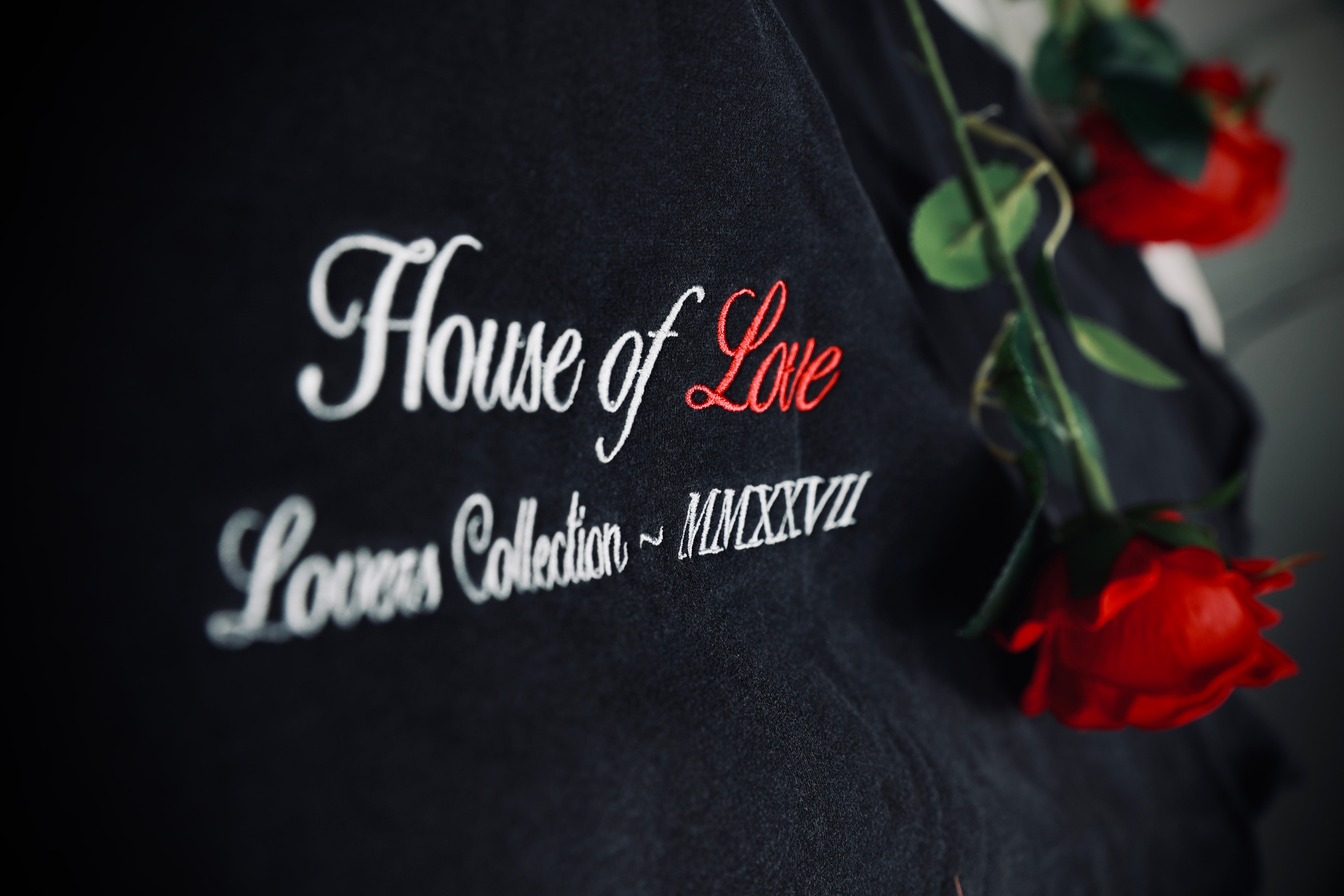 House of Love Tee (HoL)