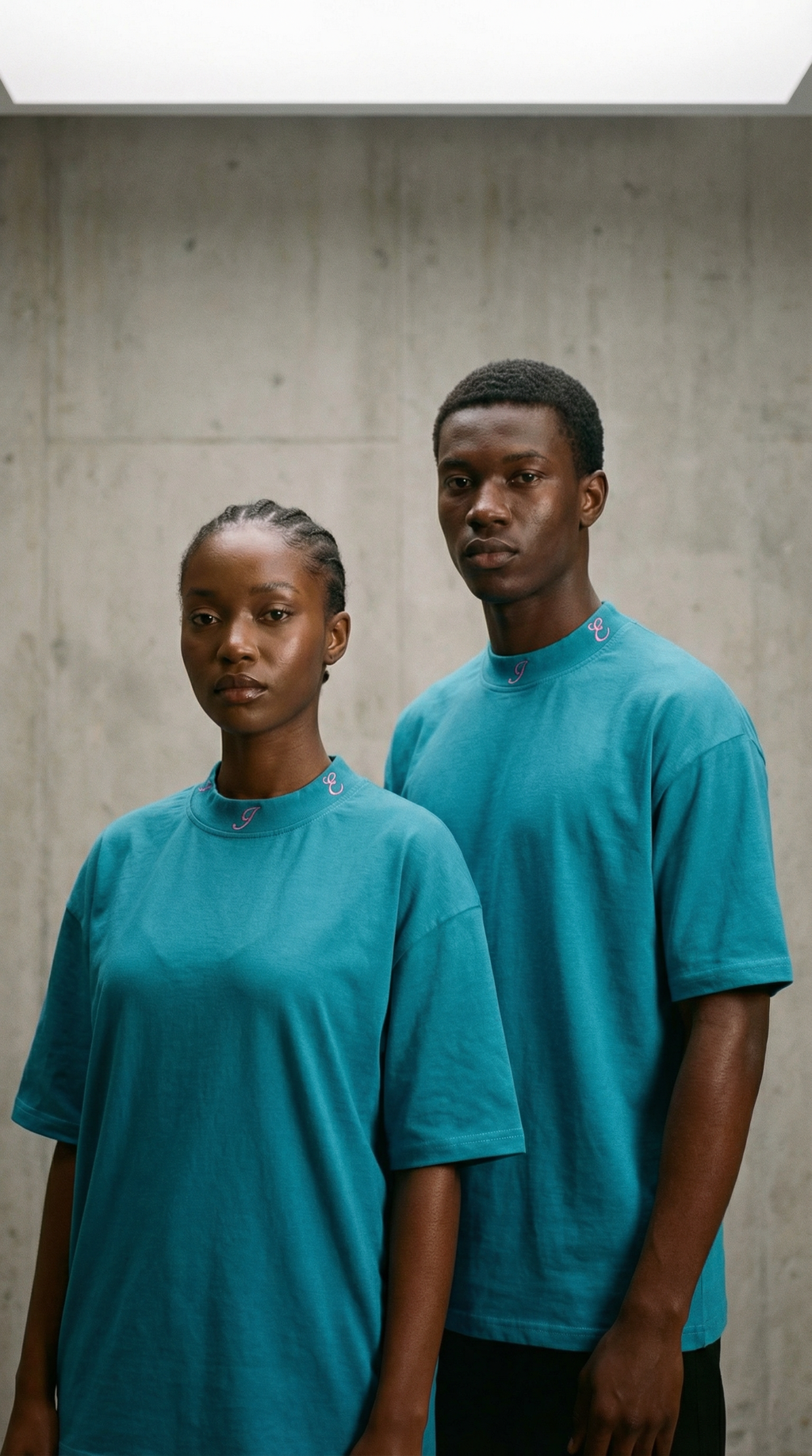 Cropped God is Love Bundle