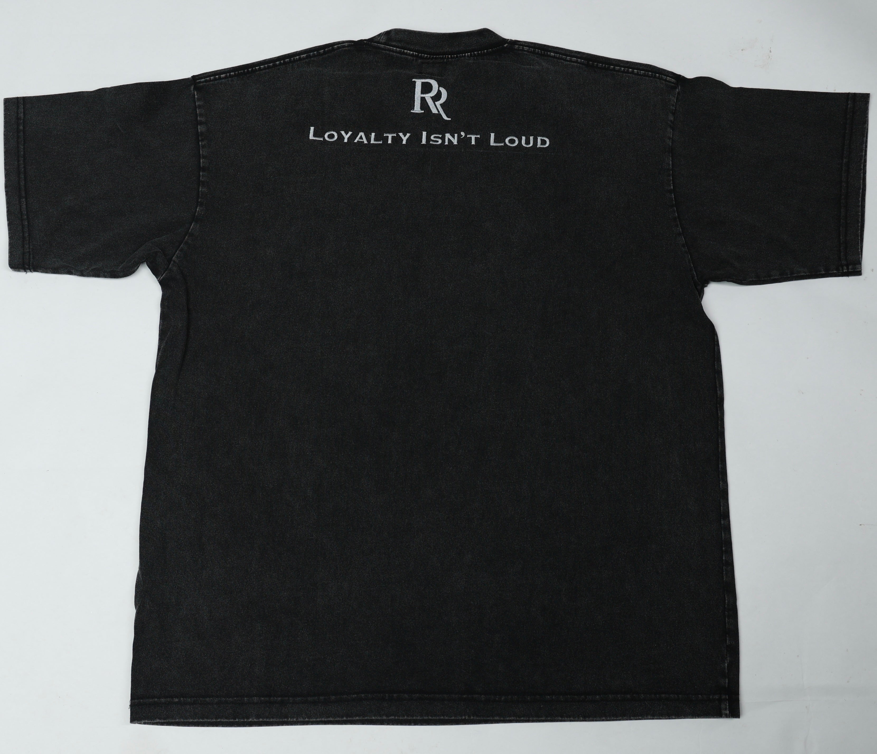 Ometra Graphic Tee