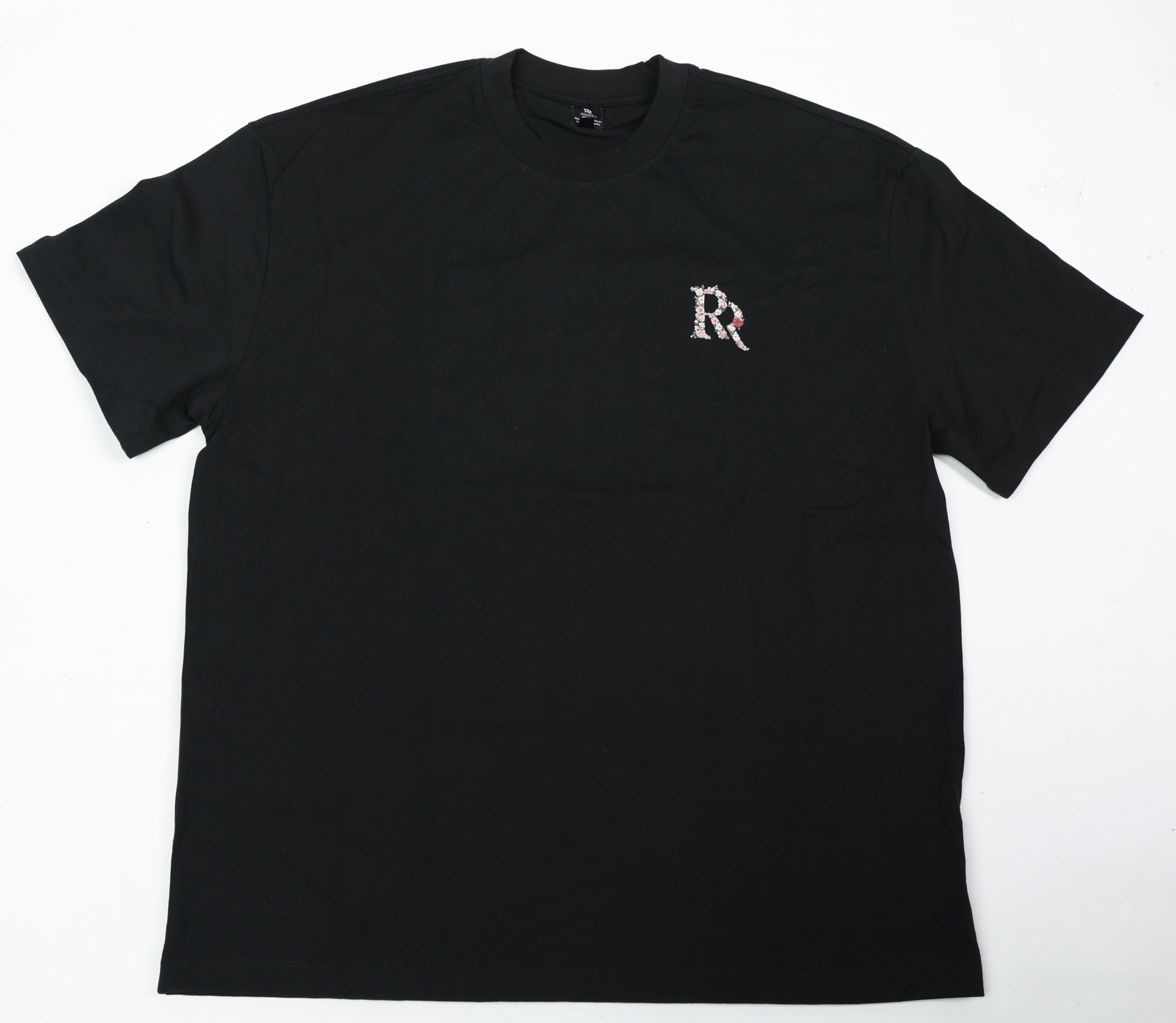 RR Floral Tee VER MMXXVI