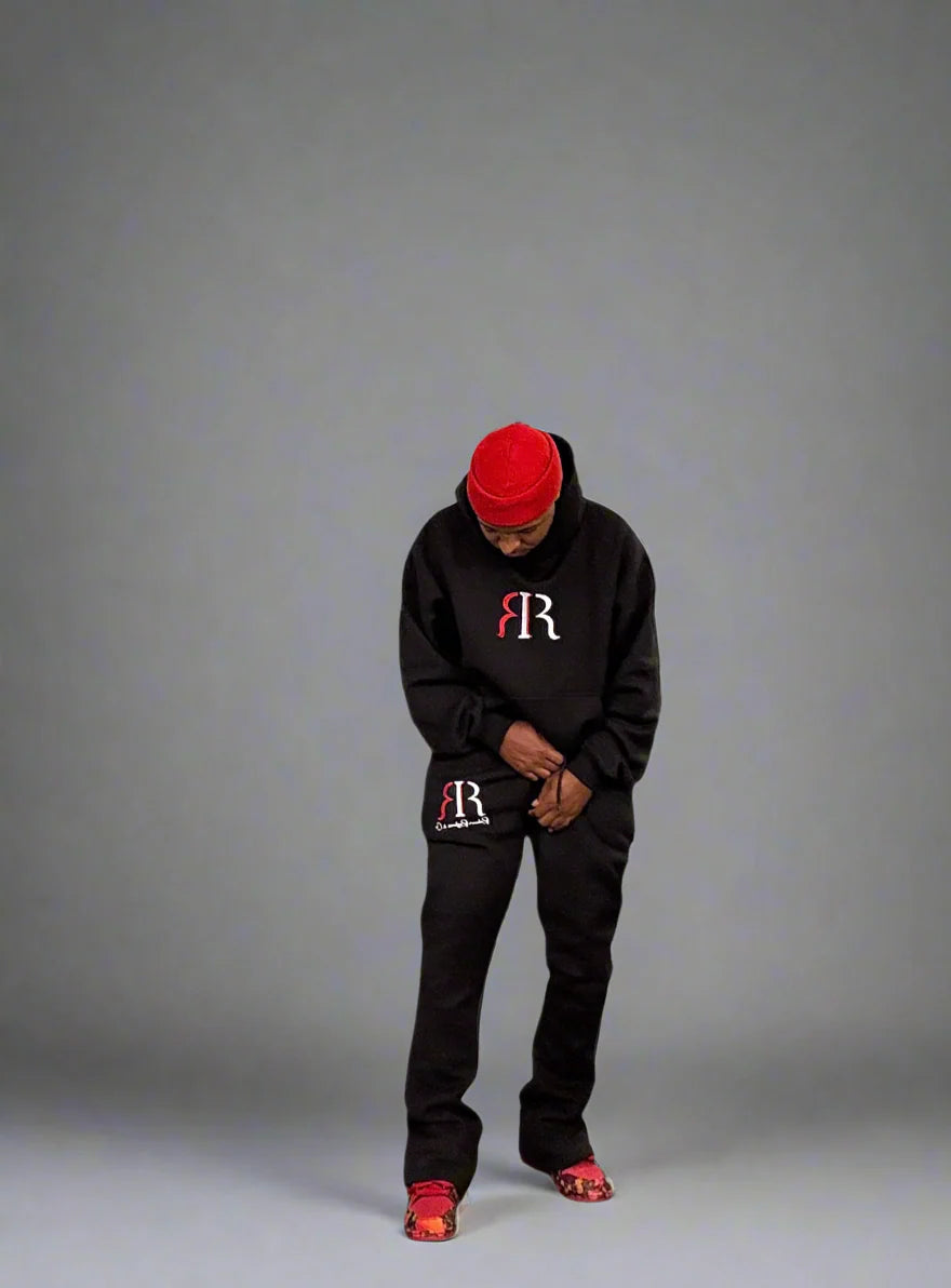 Rated R Hoodie