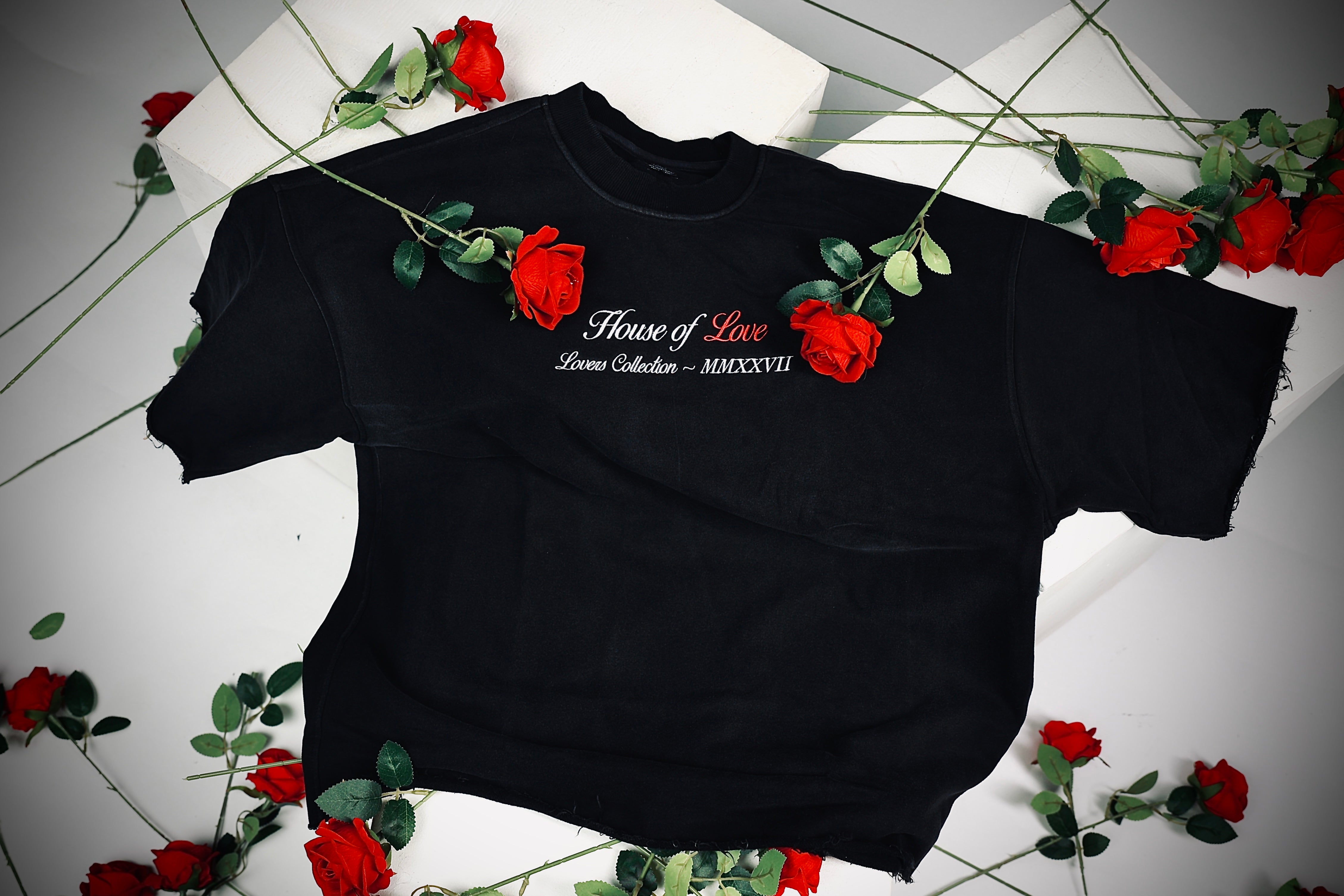 House of Love Tee (HoL)